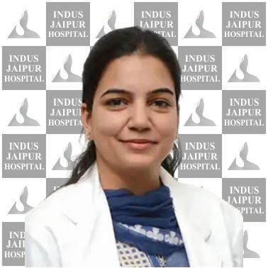 Dr Pankhuri Gautam